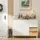 SoBuy Sideboard 120 x 90 x 40 cm Weiß