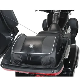 Nelson Rigg Traveler Lite 35 l Schwarz