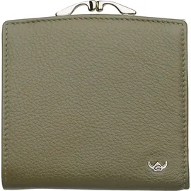 Golden Head Madrid Geldbörse Damen Portemonnaie olive