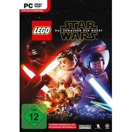 LEGO Star Wars: Das Erwachen der Macht (PC)