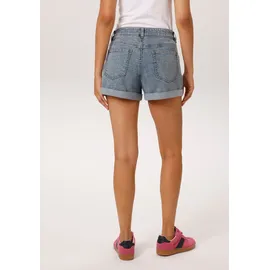 Aniston CASUAL Shorts Blau 46