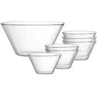 Ritzenhoff & Breker Salat-Set Inga 7er Set