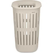 Brabantia Collect-It Wäschekorb 55 l, beige