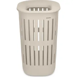Brabantia Collect-It Wäschekorb 55 l, beige