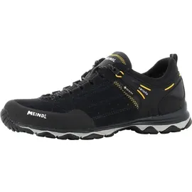 MEINDL Ontario GTX Herren Noir/Mais 45