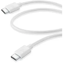 Cellular Line Cellularline Power Cable 0,6 m USB C auf USB C