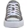 Converse Chuck Taylor All Star Classic Low Top charcoal 43