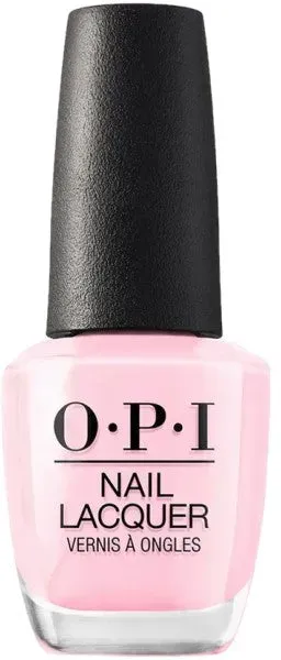 OPI Nail Lacquer 15 ml - NLH71 - Suzi Shops & Island Hops