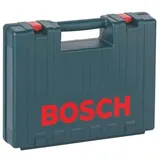 Bosch Kunststoffkoffer 445 x 360 x 114 mm blau