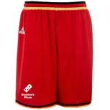 Peak Performance PEAK DBB Deutschland Basketballshorts 25030 - rot M