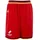 Peak Performance PEAK DBB Deutschland Basketballshorts 25030 - rot M