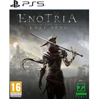 Fireshine games Enotria: The Last Song Ps5