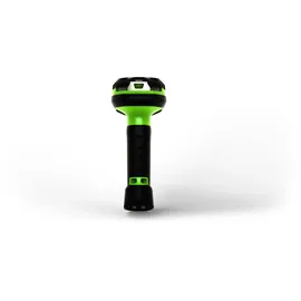 Zebra Technologies Zebra LI3608-SR - Barcodescanner, 1D SR, Multi-IF, Kit USB schwarz, grün