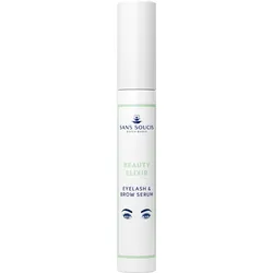 SAN SOUCIS Beauty Elixir Eyelash & Brow Serum