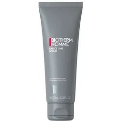 Biotherm Homme Basics Line Scrub Gesichtspeeling 125 ml Herren