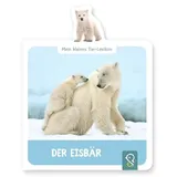 klein & gro� Verlag Mein kleines Tier-Lexikon - Der Eisbär