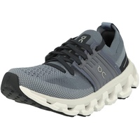 On Cloudswift 3 Damen Metal/White 37