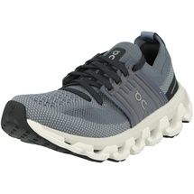 On Cloudswift 3 Damen Metal/White 37
