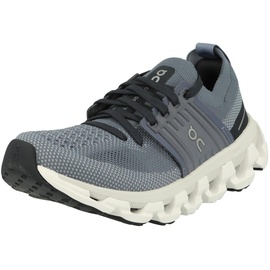 On Cloudswift 3 Damen Metal/White 37
