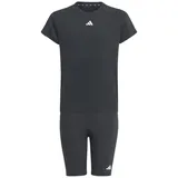 adidas Youth JG TR-ES 3S TSE IT0529 Black/White