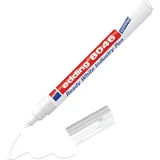 edding Ready White industry pen 8046 weiß