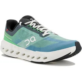 On Cloudsurfer Next Herren Honeydew / Ivory 45