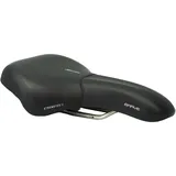 Selle Royal Brave Moderate 285 x 186 mm Schwarz