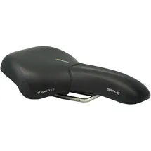 Selle Royal Brave Moderate 285 x 186 mm Schwarz
