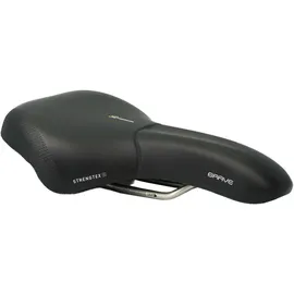 Selle Royal Brave Moderate 285 x 186 mm Schwarz