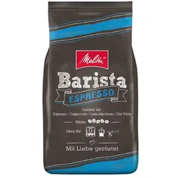Melitta Barista Espresso 1kg Bohnen