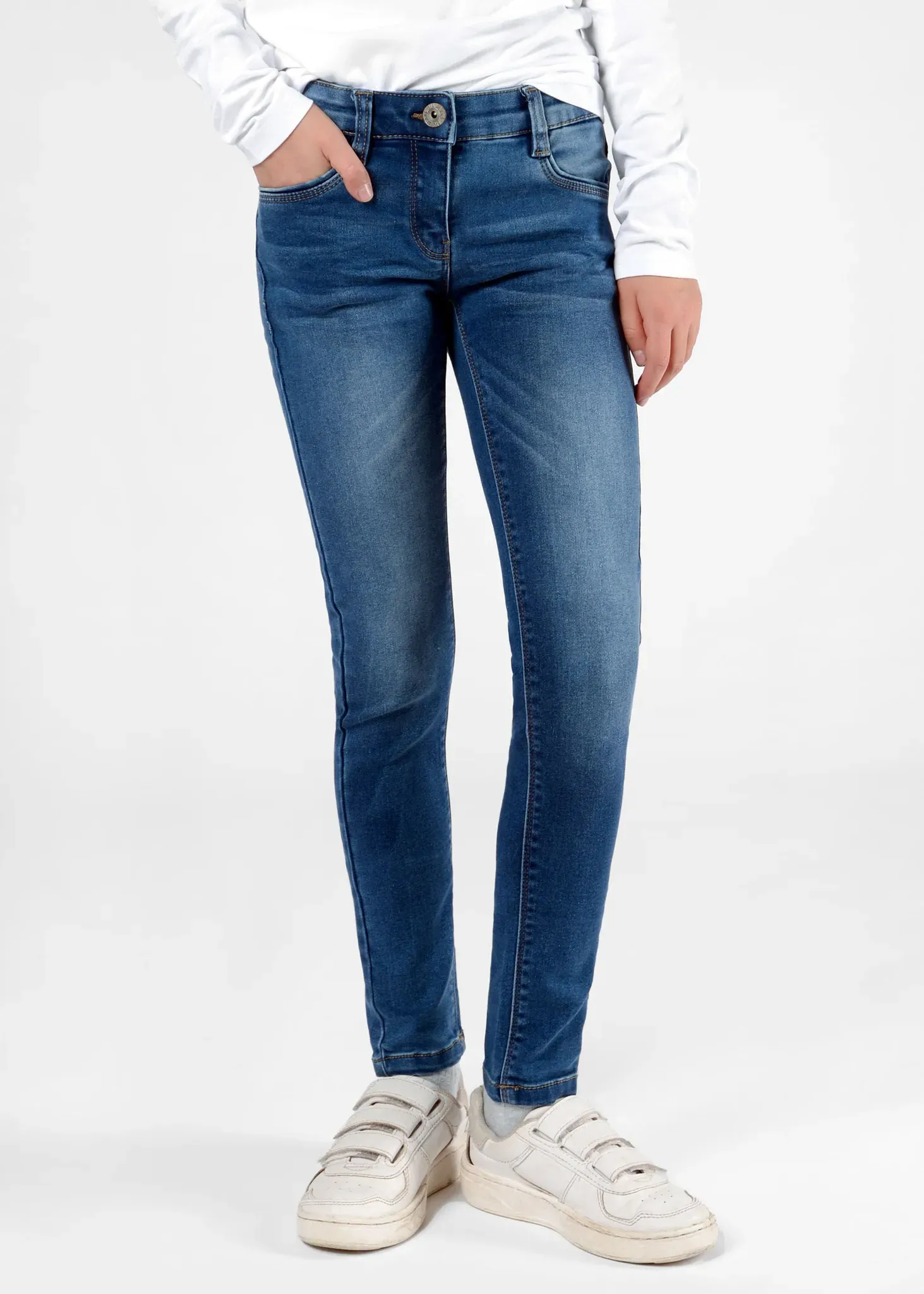 Slim-fit-Jeans STACCATO 