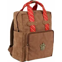 HARRY POTTER Rucksack Griffindor Mehrfarbig