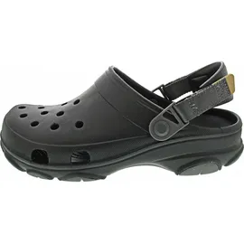 Crocs Classic All-Terrain Clog black 41-42