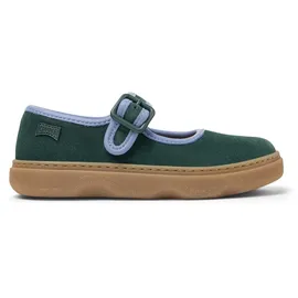 Camper Camper, Kiddo, Kids - Shoe, Dark Green, 33, (EU)
