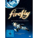 Firefly - Die komplette Serie [4 DVDs]