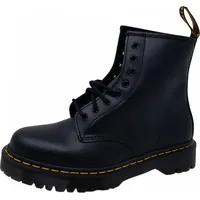 Dr. Martens 1460 Bex Black Smooth Leather 44