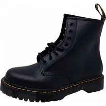 Dr. Martens 1460 Bex Black Smooth Leather 44