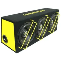 Ground Zero GZIB 3.250SPL
