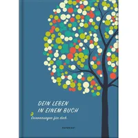 Paperish Verlag Dein Leben in einem Buch