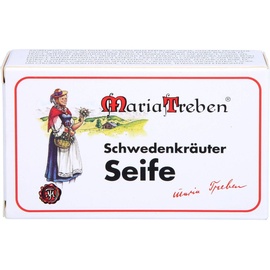 Ihrlich Kräuter + Kosmetik GmbH Maria Treben Schwedenkräuter Seife