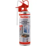 fischer 1K-Schnell-Montageschaum PU 1/500 B2