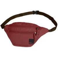 Jack Wolfskin Gürteltasche Konya Hipbag red coral
