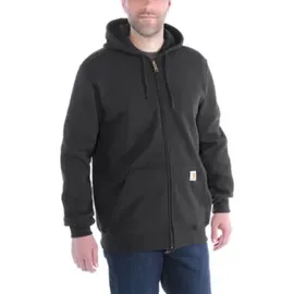 CARHARTT Marquette Kapuzenjacke Herren grau L