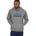 Hoody Hoodie Gravel Heather XXL