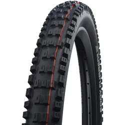 SCHWALBE Reifen Eddy Current 29 x 2,60 Front Super Trail ADDIX Soft EV