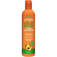 CANTU Avocado Curl Activator Cream 355g