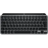 Logitech MX Keys Mini For Mac Grafit