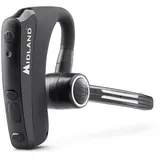 Midland Dual Headset Bluetooth