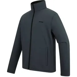 Regatta Cera V Softshelljacke - Dark Storm - M