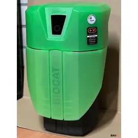 watercryst wassertechnik Watercryst Biocat KS 3000 Kalkschutzanlage Katalysator Technologie 12000044